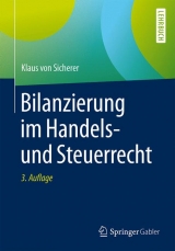 Bilanzierung im Handels- und Steuerrecht - Klaus von Sicherer