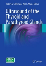 Ultrasound of the Thyroid and Parathyroid Glands - 