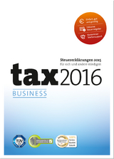 tax 2016 Business - 