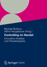 Controlling im Handel - 