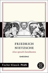 Also sprach Zarathustra -  Friedrich Nietzsche