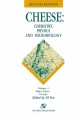 Cheese: Chemistry, Physics and Microbiology - P. F. Fox