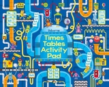 Times Tables Activity Pad - Kirsteen Robson