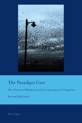 The Paradigm Case - Bernard McCarron