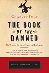 The Book of the Damned - Fort, Charles