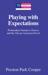 Playing with Expectations - Preston Park Cooper