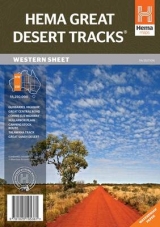 Australia Great Desert Tracks West - 
