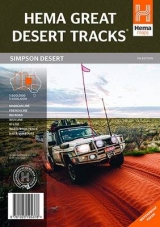 Simpson Desert - 