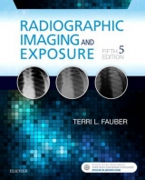 Radiographic Imaging and Exposure - Fauber, Terri L.