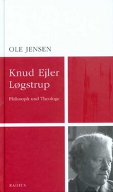 Knud Ejler Logstrup - Ole Jensen