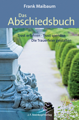 Das Abschiedsbuch - Frank Maibaum