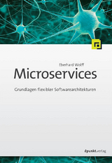 Microservices - Eberhard Wolff