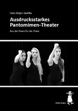 Ausdrucksstarkes Pantomimentheater - Hans-Jürgen Zwiefka