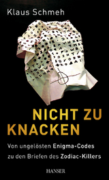 Nicht zu knacken - Klaus Schmeh