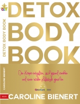 DETOX BODY BOOK - Caroline Bienert