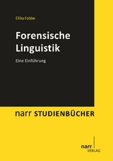Forensische Linguistik - Eilika Fobbe