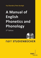 A Manual of English Phonetics and Phonology - Paul Skandera, Peter Burleigh