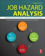 Job Hazard Analysis - Roughton, James; Crutchfield, Nathan