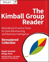 The Kimball Group Reader - Kimball, Ralph; Ross, Margy