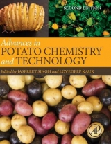 Advances in Potato Chemistry and Technology - Singh, Jaspreet; Kaur, Lovedeep