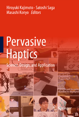 Pervasive Haptics - 