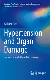 Hypertension and Organ Damage - Giuliano Tocci