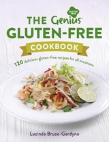 Genius Gluten-Free Cookbook - Bruce-Gardyne, Lucinda
