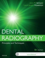 Dental Radiography - Iannucci, Joen; Jansen Howerton, Laura