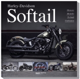 Harley-Davidson Softail - Heil, Carsten; Christmann, Dr. Heinrich