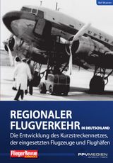 Regionalflugverkehr in Deutschland - Rolf Wurster