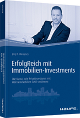 ErfolgReich mit Immobilien-Investments - Jörg Winterlich