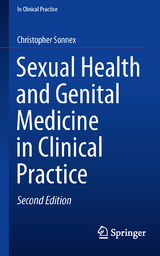 Sexual Health and Genital Medicine in Clinical Practice - Sonnex, Christopher