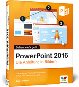PowerPoint 2016 - Sabine Drasnin