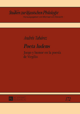 «Poeta ludens» - Andrés Tabárez