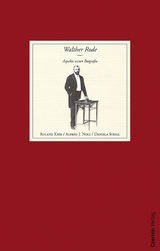 Walther Rode - Roland Knie, Alfred J. Noll, Daniela Strigl