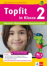 Topfit in Klasse 2 - 