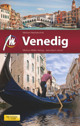 Venedig MM-City - Michael Machatschek