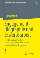 Engagement, Biographie und Erwerbsarbeit - Sascha Benedetti