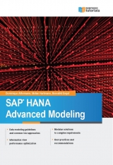 SAP HANA Advanced Modeling - Alfermann Dominique, Engel Benedikt, Hartmann Stefan