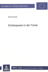 Shakespeare in der Türkei -  Frau Ingeborg Oppel