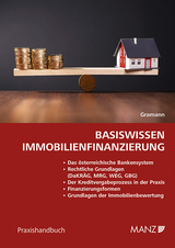 Basiswissen Immobilienfinanzierung - Markus Gramann