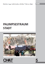 Palimpsestraum Stadt - 