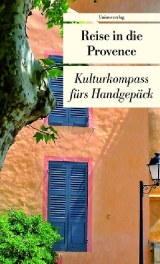 Reise in die Provence - 