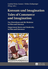 Konsum und Imagination- Tales of Commerce and Imagination - 