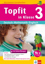 Topfit in Klasse 3 - 