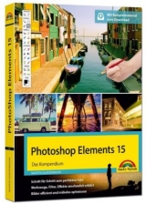 Photoshop Elements 15 - Martin Quedenbaum