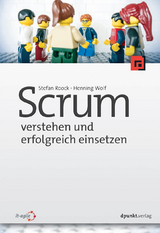 Scrum - Stefan Roock, Henning Wolf