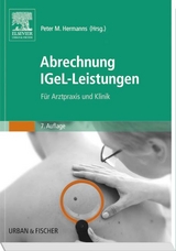 Abrechnung IGeL-Leistungen - 