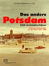 Das ANDERE Potsdam - Christian Klusemann