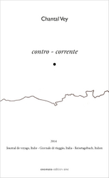 Contro-Corrente 1 - Chantal Vey